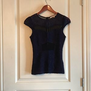 New Guess top